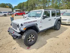 1C4HJXFG7KW607705 2019 JEEP WRANGLER