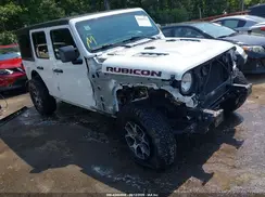 1C4HJXFG7KW607770 2019 JEEP WRANGLER