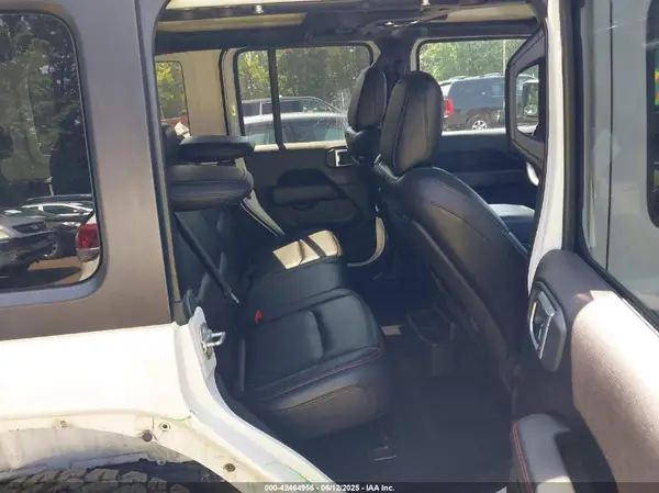 1C4HJXFG7KW607770 2019 JEEP WRANGLER - Image 8