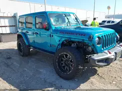 1C4HJXFG7KW614461 2019 JEEP WRANGLER
