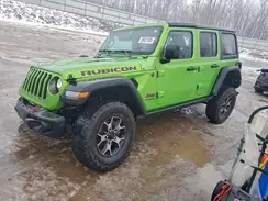 1C4HJXFG7KW632328 2019 JEEP WRANGLER