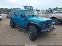 1C4HJXFG7KW644432 2019 JEEP WRANGLER