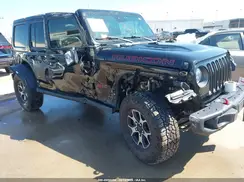 1C4HJXFG7KW664373 2019 JEEP WRANGLER