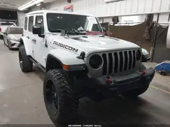 1C4HJXFG7KW665121 2019 JEEP WRANGLER