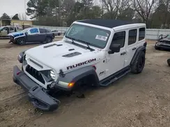 1C4HJXFG7LW119579 2020 JEEP WRANGLER