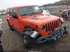 1C4HJXFG7LW180155 2020 JEEP WRANGLER