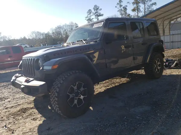 1C4HJXFG7LW187302 2020 JEEP WRANGLER - Image 1