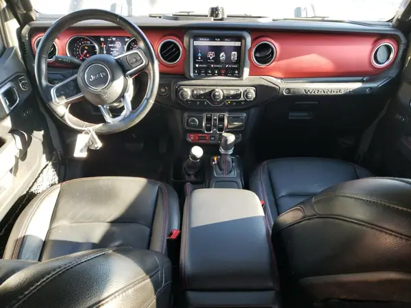 1C4HJXFG7LW187302 2020 JEEP WRANGLER - Image 8