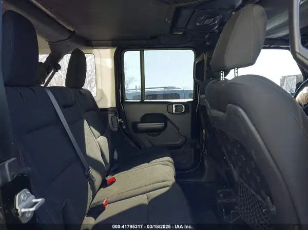 1C4HJXFG7LW188370 2020 JEEP WRANGLER - Image 8