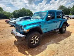 1C4HJXFG7LW193455 2020 JEEP WRANGLER