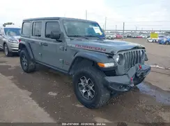 1C4HJXFG7LW193665 2020 JEEP WRANGLER