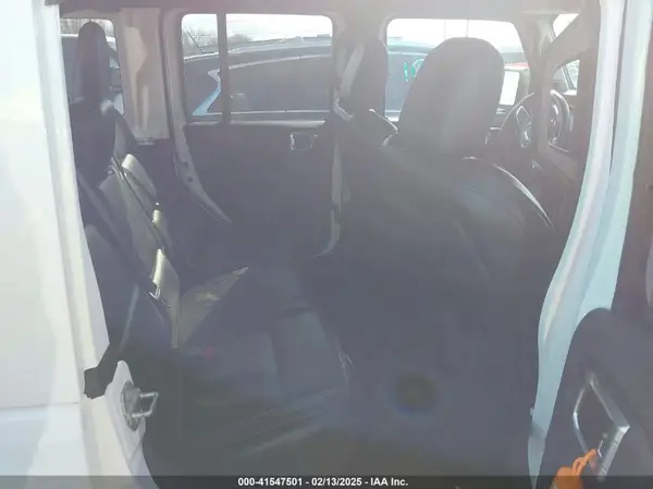 1C4HJXFG7LW244243 2020 JEEP WRANGLER - Image 8