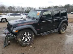 1C4HJXFG7LW244937 2020 JEEP WRANGLER