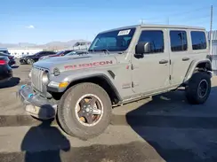 1C4HJXFG7LW260703 2020 JEEP WRANGLER