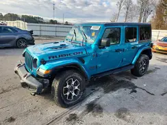 1C4HJXFG7LW290607 2020 JEEP WRANGLER