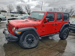 1C4HJXFG7MW527291 2021 JEEP WRANGLER