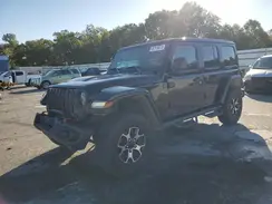 1C4HJXFG7MW536511 2021 JEEP WRANGLER