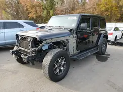 1C4HJXFG7MW537870 2021 JEEP WRANGLER