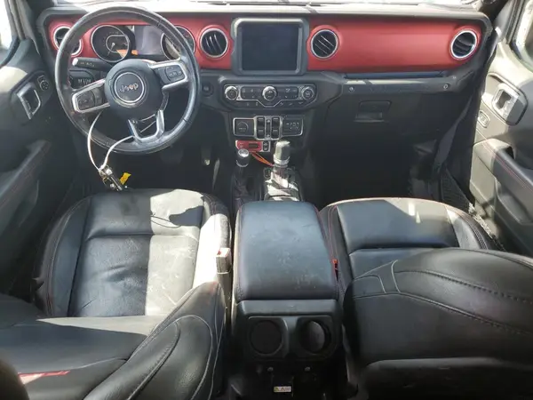 1C4HJXFG7MW538632 2021 JEEP WRANGLER - Image 8
