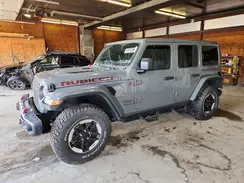 1C4HJXFG7MW558539 2021 JEEP WRANGLER