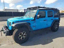 1C4HJXFG7MW600840 2021 JEEP WRANGLER