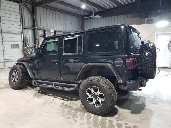 1C4HJXFG7MW651772 2021 JEEP WRANGLER - Image 2