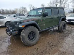 1C4HJXFG7MW660374 2021 JEEP WRANGLER