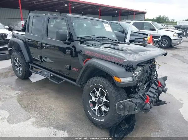 1C4HJXFG7MW662092 2021 JEEP WRANGLER - Image 1