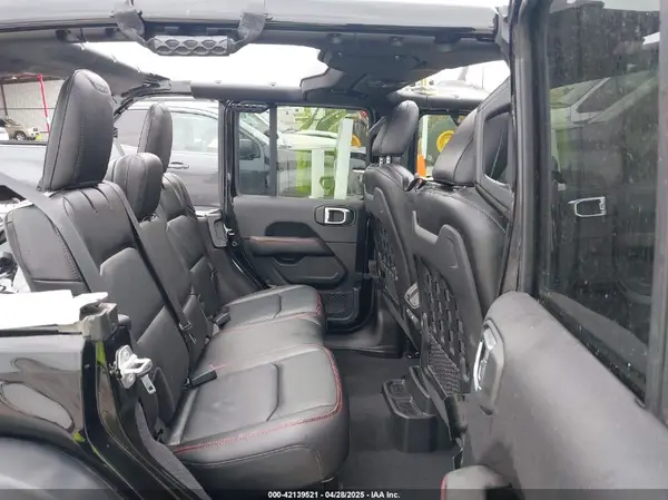 1C4HJXFG7MW662092 2021 JEEP WRANGLER - Image 8