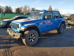 1C4HJXFG7MW703255 2021 JEEP WRANGLER