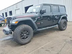 1C4HJXFG7MW718211 2021 JEEP WRANGLER