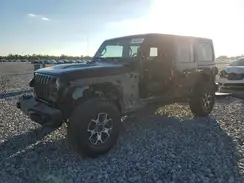 1C4HJXFG7NW124137 2022 JEEP WRANGLER