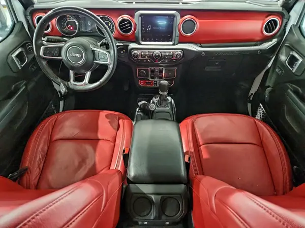 1C4HJXFG7PW560702 2023 JEEP WRANGLER - Image 8
