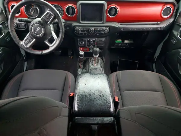 1C4HJXFG7PW560862 2023 JEEP WRANGLER - Image 8