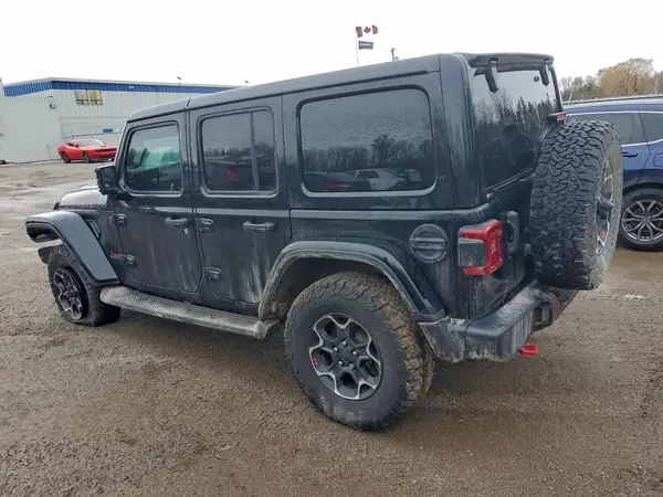 1C4HJXFG7PW565818 2023 JEEP WRANGLER - Image 2