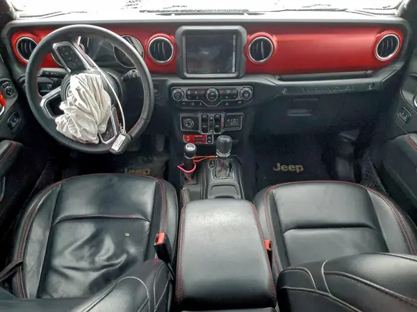 1C4HJXFG7PW565818 2023 JEEP WRANGLER - Image 8