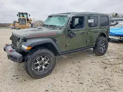 1C4HJXFG7PW607663 2023 JEEP WRANGLER