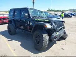 1C4HJXFG8JW106403 2018 JEEP WRANGLER