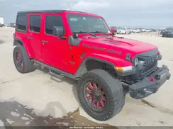 1C4HJXFG8JW123301 2018 JEEP WRANGLER