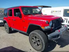 1C4HJXFG8JW128126 2018 JEEP WRANGLER