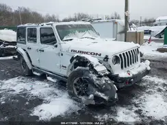 1C4HJXFG8JW144231 2018 JEEP WRANGLER