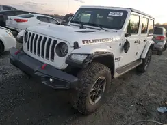 1C4HJXFG8JW145444 2018 JEEP WRANGLER