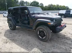 1C4HJXFG8JW148523 2018 JEEP WRANGLER