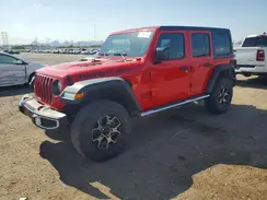 1C4HJXFG8JW158887 2018 JEEP WRANGLER