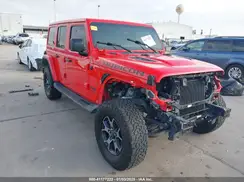 1C4HJXFG8JW167203 2018 JEEP WRANGLER