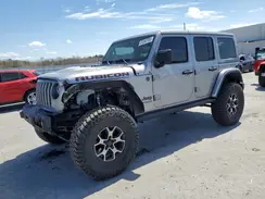 1C4HJXFG8JW168528 2018 JEEP WRANGLER