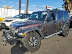 1C4HJXFG8JW181389 2018 JEEP WRANGLER