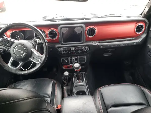 1C4HJXFG8JW187595 2018 JEEP WRANGLER - Image 8