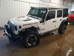 1C4HJXFG8JW188701 2018 JEEP WRANGLER