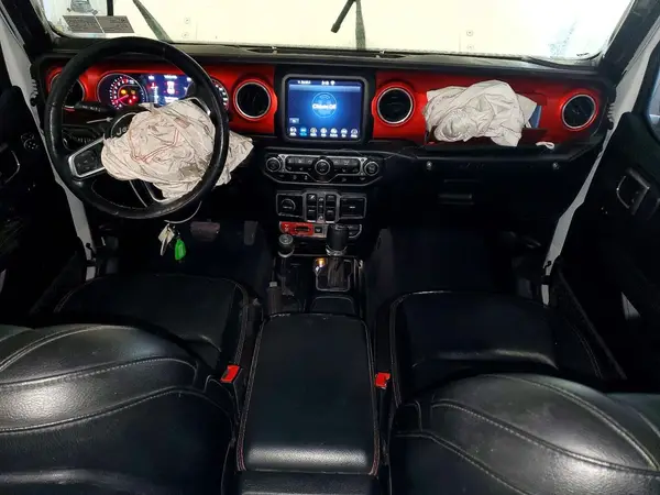 1C4HJXFG8JW188701 2018 JEEP WRANGLER - Image 8